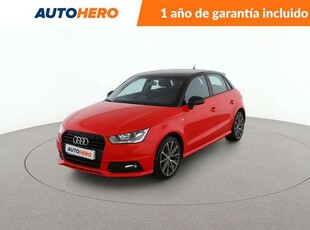 Audi A11.4 TDI Adrenalin