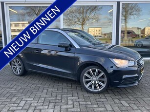 Audi A11.4 TFSI Attraction Pro Line Business 50% deal 2.9