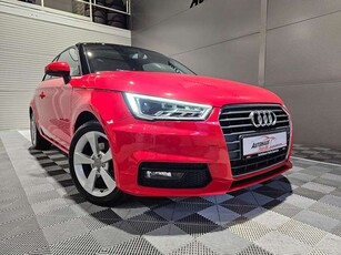 Audi A11.4 TFSI Sport°Bose°Xenon°PDC°Klima°Shzg°FSE