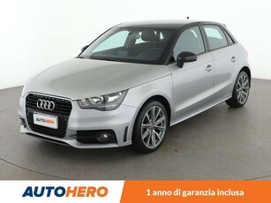 Audi A11.6 TDI Attraction