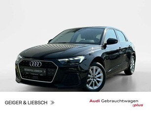 Audi A130 TFSI advanced*LED*NAVI*VIRTUAL*P