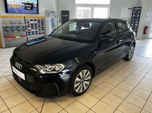 Audi A130 TFSI Sportback