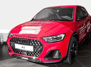 Audi A135 TFSI 6-Gang