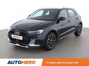 Audi A135 TFSI ACT