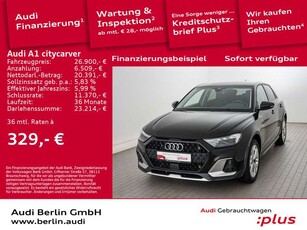 Audi A135 TFSI S tr. VIRTC LED NAVI PDC