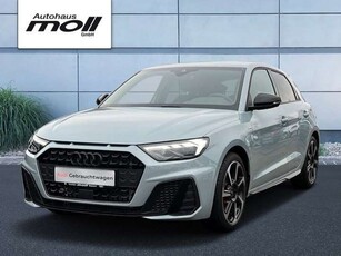 Audi A135 TFSI S Tronic S-Line