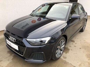 Audi A135 TFSI Sportback S-Line Kamera Navi SHZ