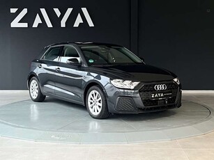 Audi A135 TFSI*S-TRONIC*NAVI*VIRTUAL*R-KAMERA*