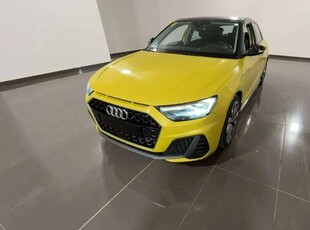 Audi A1A1 Sportback 30 TFSI S line