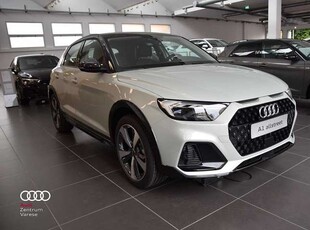 Audi A1Allstreet 30 TFSI 110cv Identity Contrast