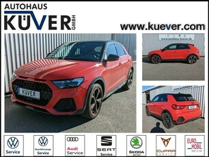 Audi A1Allstreet 35 TFSI S-Tronic S-Line Navi+ACC