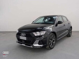 Audi A1Citycarver 30 TFSI 110CV Admired