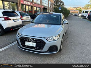 Audi A1Identity Black 1.0 25 TFSI