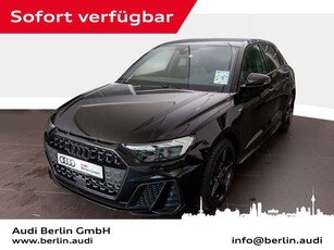 Audi A1S line 25 TFSI S tronic