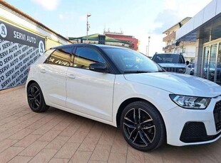 Audi A1SPB 25 TFSI Admired