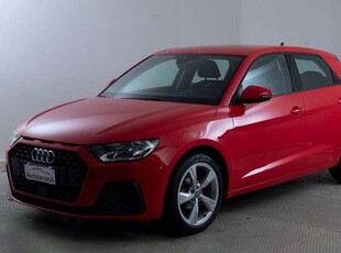 Audi A1SPB 25 TFSI Admired