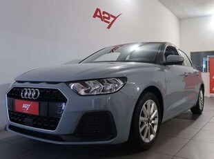 Audi A1SPB 25 TFSI Admired Advanced