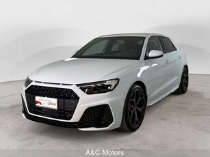 Audi A1SPB 25 TFSI S line edition