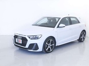 Audi A1SPB 25 TFSI S line NEOPATENTATI /FariLED/Cerchi 17