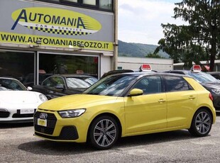 Audi A1SPB 30 TFSI