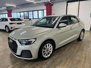 Audi A1SPB 30 TFSI **LED - CARPLAY - VIRTUAL COCKPIT