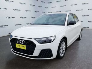 Audi A1SPB 30 TFSI - PROMO AUDI