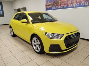 Audi A1SPB 30 TFSI S tronic Admired