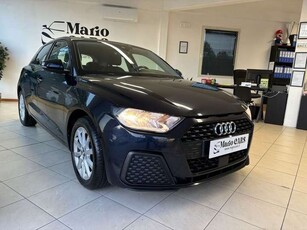 Audi A1SPB 30 TFSI S tronic Admired Advanced