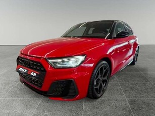 Audi A1SPB 30 TFSI S tronic S line edition