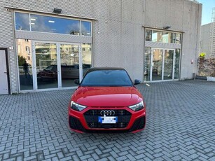 Audi A1SPB 30 TFSI S tronic S line edition