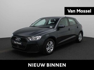 Audi A1Sportback 1.0 25 TFSI 70kW NAVI | ECC | Cruise Con