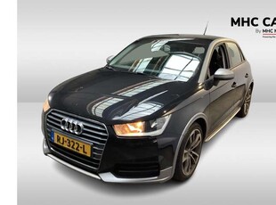 Audi A1Sportback 1.0 TFSI Active | Verwacht |