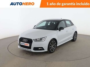 Audi A1Sportback 1.0 TFSI Adrenalin