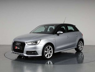 Audi A1Sportback 1.4 tdi Admired