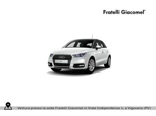 Audi A1sportback 1.4 tfsi 150cv s-tronic