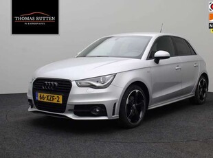 Audi A1Sportback 1.4 TFSI Pro Line S 2012 | Navigatie | C