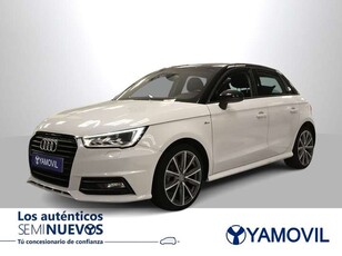 Audi A1Sportback 1.4TDI ultra Adrenalin S-T