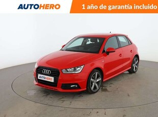 Audi A1Sportback 1.6TDI Attraction