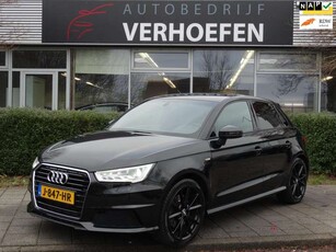 Audi A1Sportback 1.8 TFSI Sport Pro Line S - 3X S-LINE -