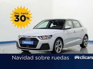 Audi A1Sportback 25 TFSI Advanced