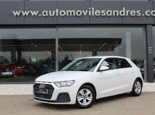 Audi A1Sportback 25 TFSI