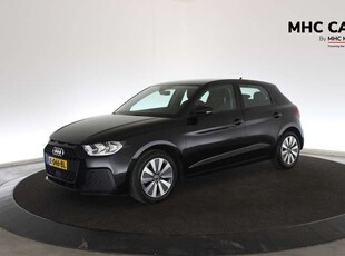 Audi A1Sportback 25 TFSI Pro Line