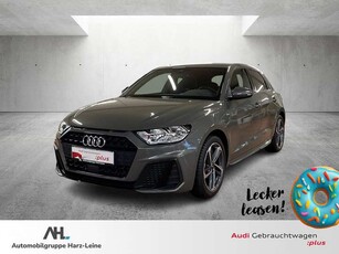 Audi A1Sportback 25 TFSI S line Bluetooth Smartphone Inte