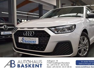 Audi A1Sportback 25 TFSI*DIGITAL*ALU*8-FACH BEREIFT*