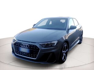 Audi A1Sportback 25TFSI S-Line Edition S-tronic