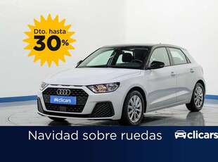 Audi A1Sportback 30 TFSI Advanced