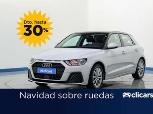 Audi A1Sportback 30 TFSI Advanced S tronic