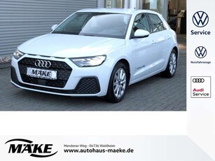 Audi A1Sportback 30 TFSI basis LED SHZ Virtual Cockpit DA