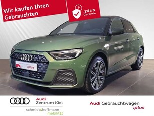 Audi A1Sportback 30 TFSI S-line S-tronic LED+RFK+PDC