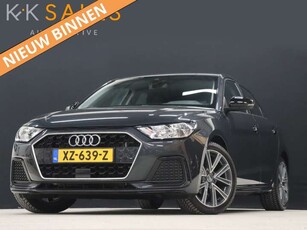 Audi A1Sportback 30 TFSI Sport *WEEKAANBIEDING* [BANG&OLU